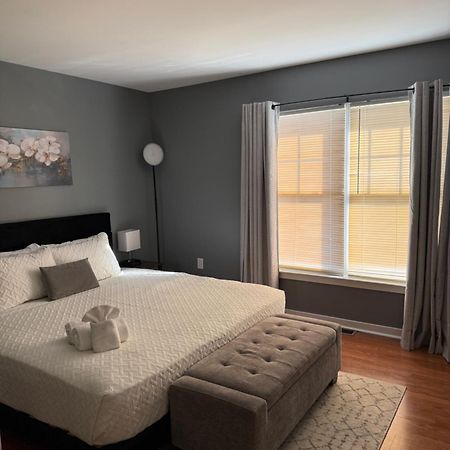 The Grey Escape-Close To Beach Waterpark & Casinos Atlantic City Zewnętrze zdjęcie