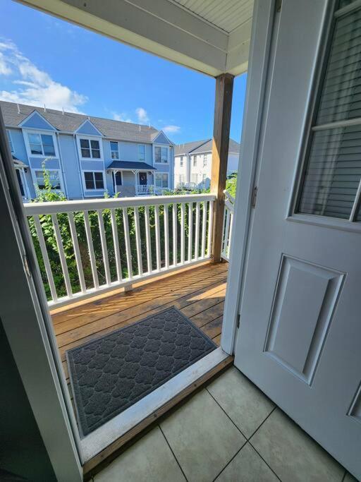 The Grey Escape-Close To Beach Waterpark & Casinos Atlantic City Zewnętrze zdjęcie