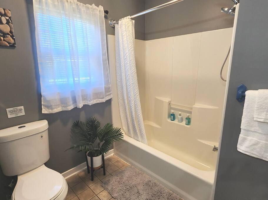 The Grey Escape-Close To Beach Waterpark & Casinos Atlantic City Zewnętrze zdjęcie