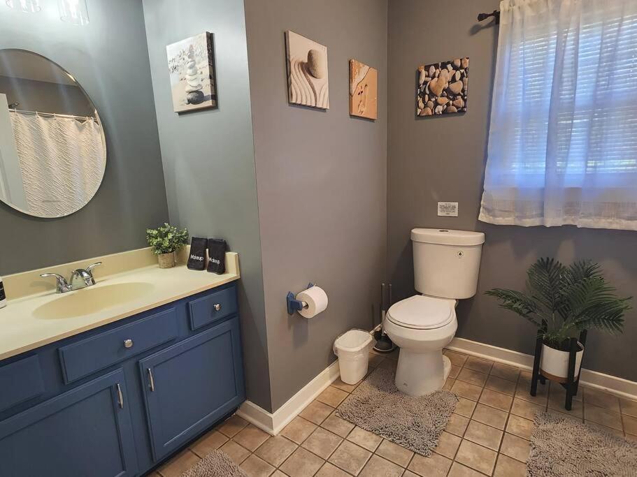 The Grey Escape-Close To Beach Waterpark & Casinos Atlantic City Zewnętrze zdjęcie