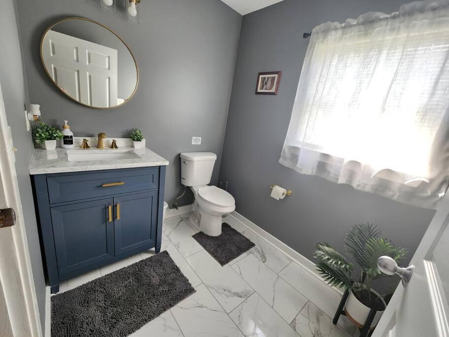 The Grey Escape-Close To Beach Waterpark & Casinos Atlantic City Zewnętrze zdjęcie
