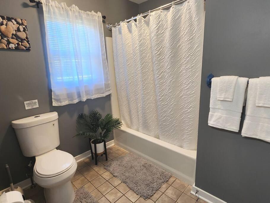 The Grey Escape-Close To Beach Waterpark & Casinos Atlantic City Zewnętrze zdjęcie
