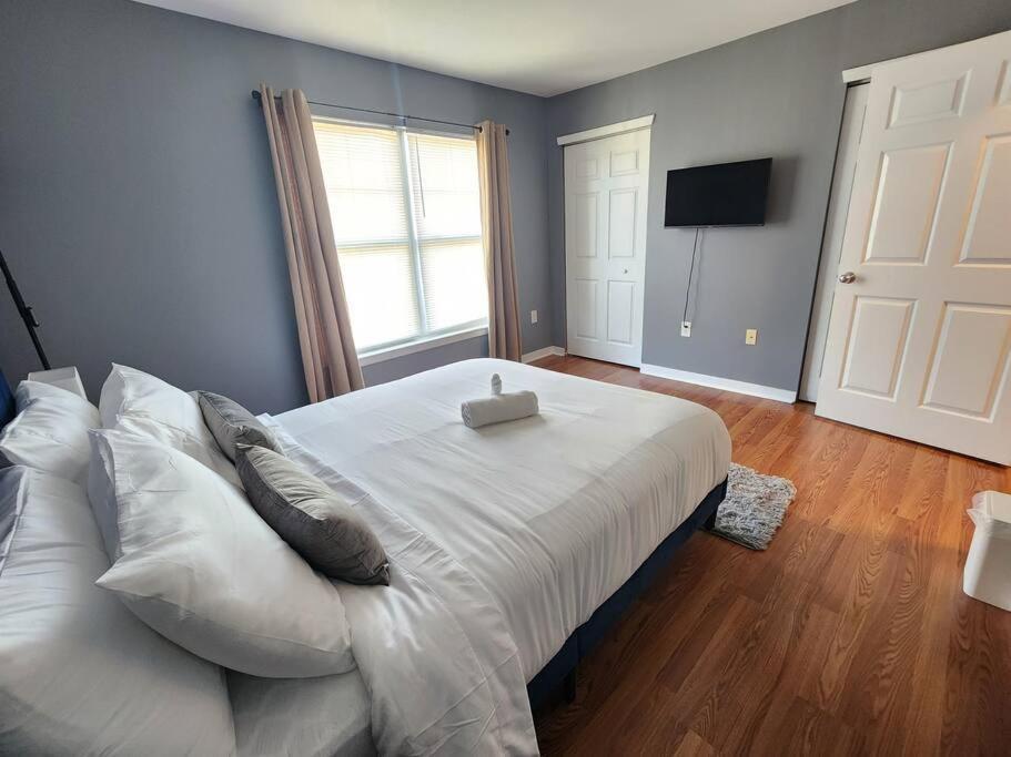 The Grey Escape-Close To Beach Waterpark & Casinos Atlantic City Zewnętrze zdjęcie
