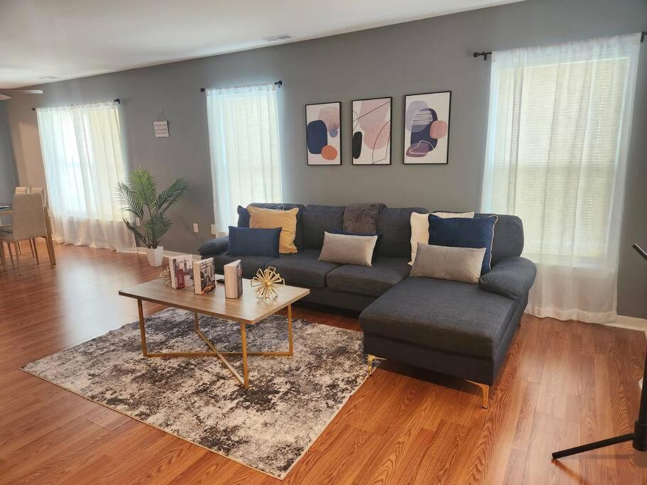 The Grey Escape-Close To Beach Waterpark & Casinos Atlantic City Zewnętrze zdjęcie