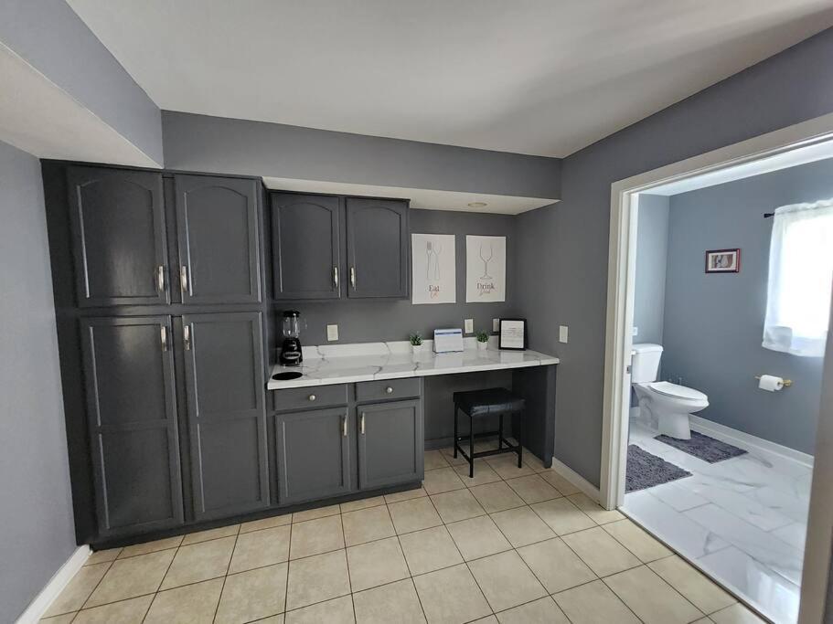 The Grey Escape-Close To Beach Waterpark & Casinos Atlantic City Zewnętrze zdjęcie