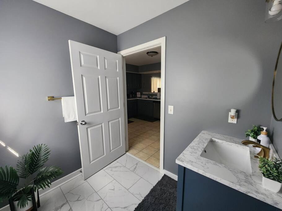The Grey Escape-Close To Beach Waterpark & Casinos Atlantic City Zewnętrze zdjęcie