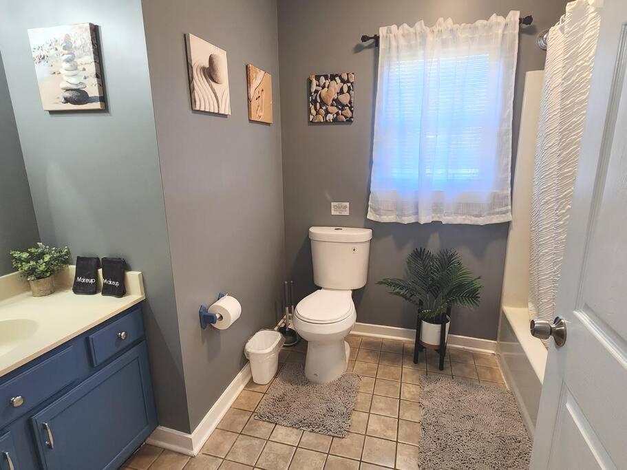 The Grey Escape-Close To Beach Waterpark & Casinos Atlantic City Zewnętrze zdjęcie