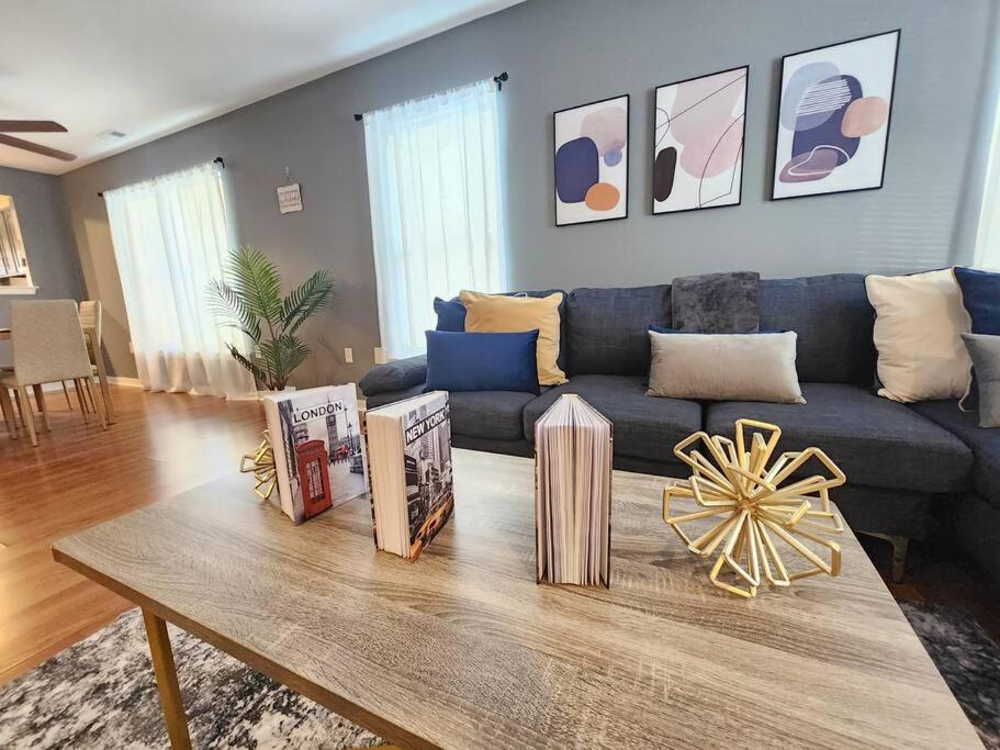 The Grey Escape-Close To Beach Waterpark & Casinos Atlantic City Zewnętrze zdjęcie
