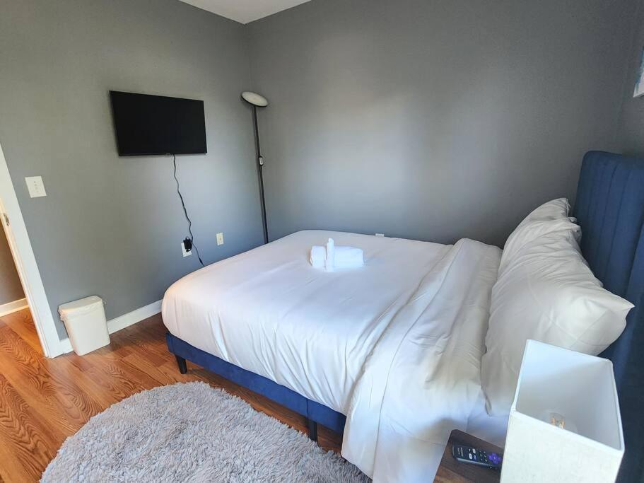 The Grey Escape-Close To Beach Waterpark & Casinos Atlantic City Zewnętrze zdjęcie