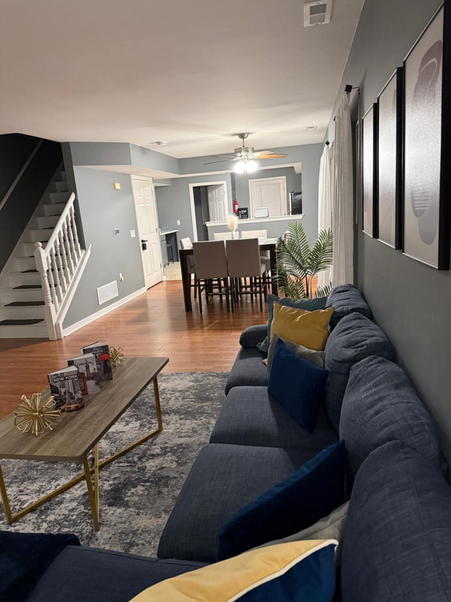 The Grey Escape-Close To Beach Waterpark & Casinos Atlantic City Zewnętrze zdjęcie