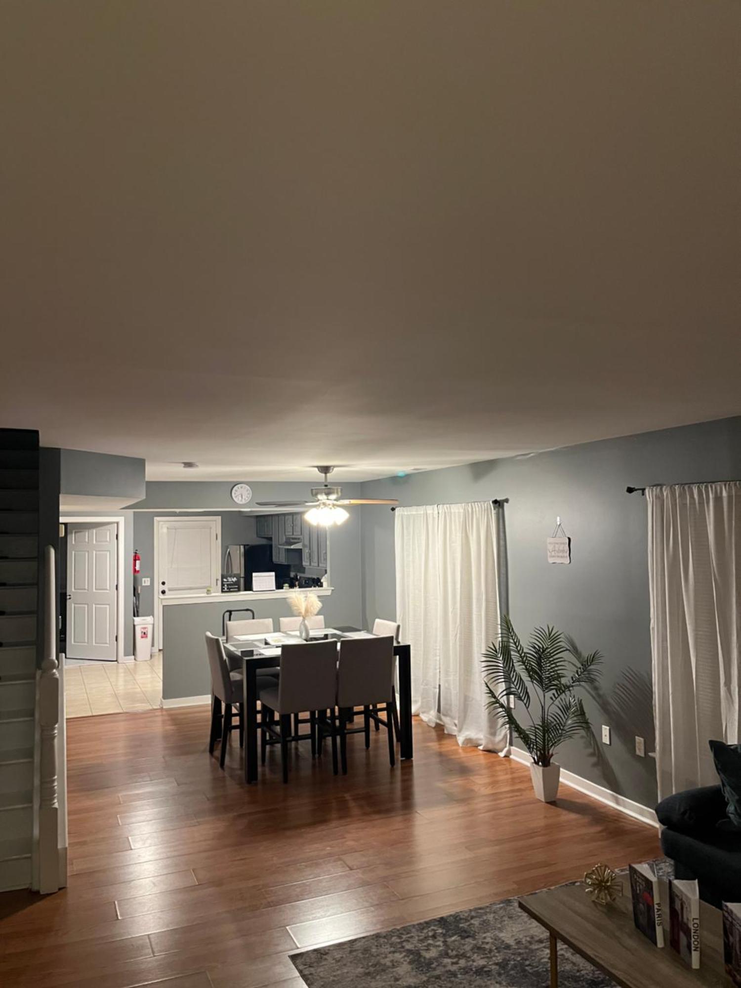 The Grey Escape-Close To Beach Waterpark & Casinos Atlantic City Zewnętrze zdjęcie