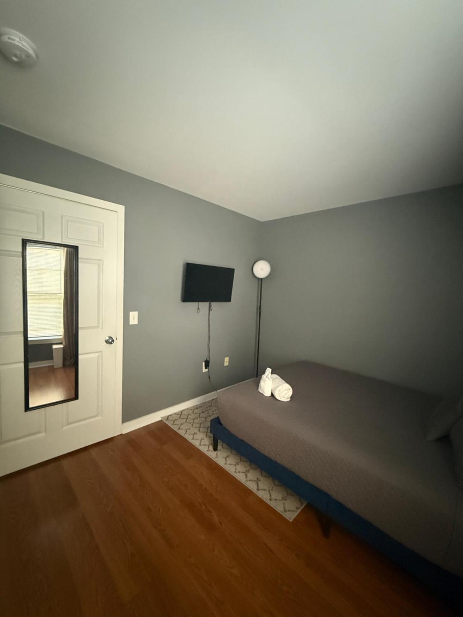 The Grey Escape-Close To Beach Waterpark & Casinos Atlantic City Zewnętrze zdjęcie