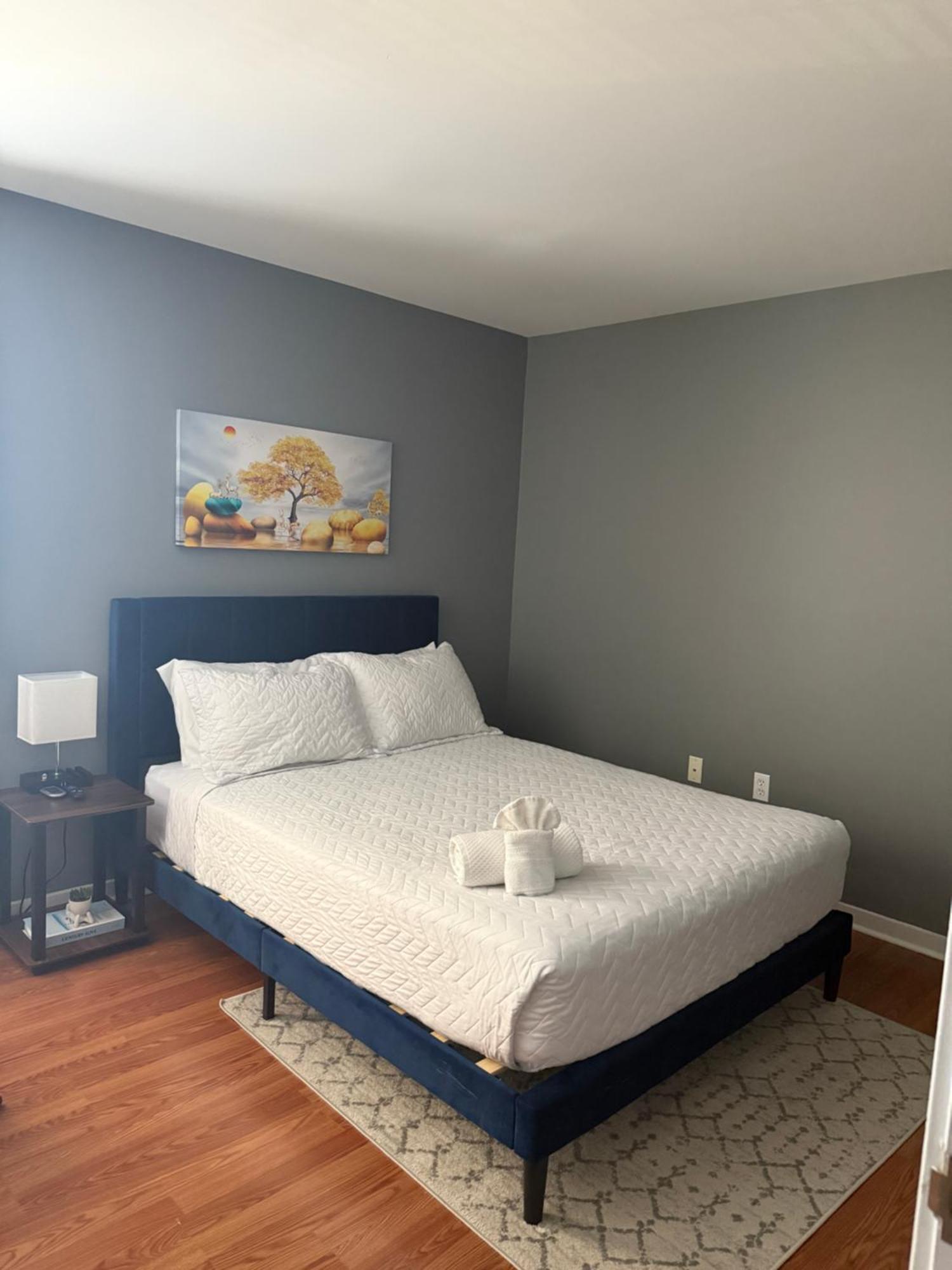 The Grey Escape-Close To Beach Waterpark & Casinos Atlantic City Zewnętrze zdjęcie