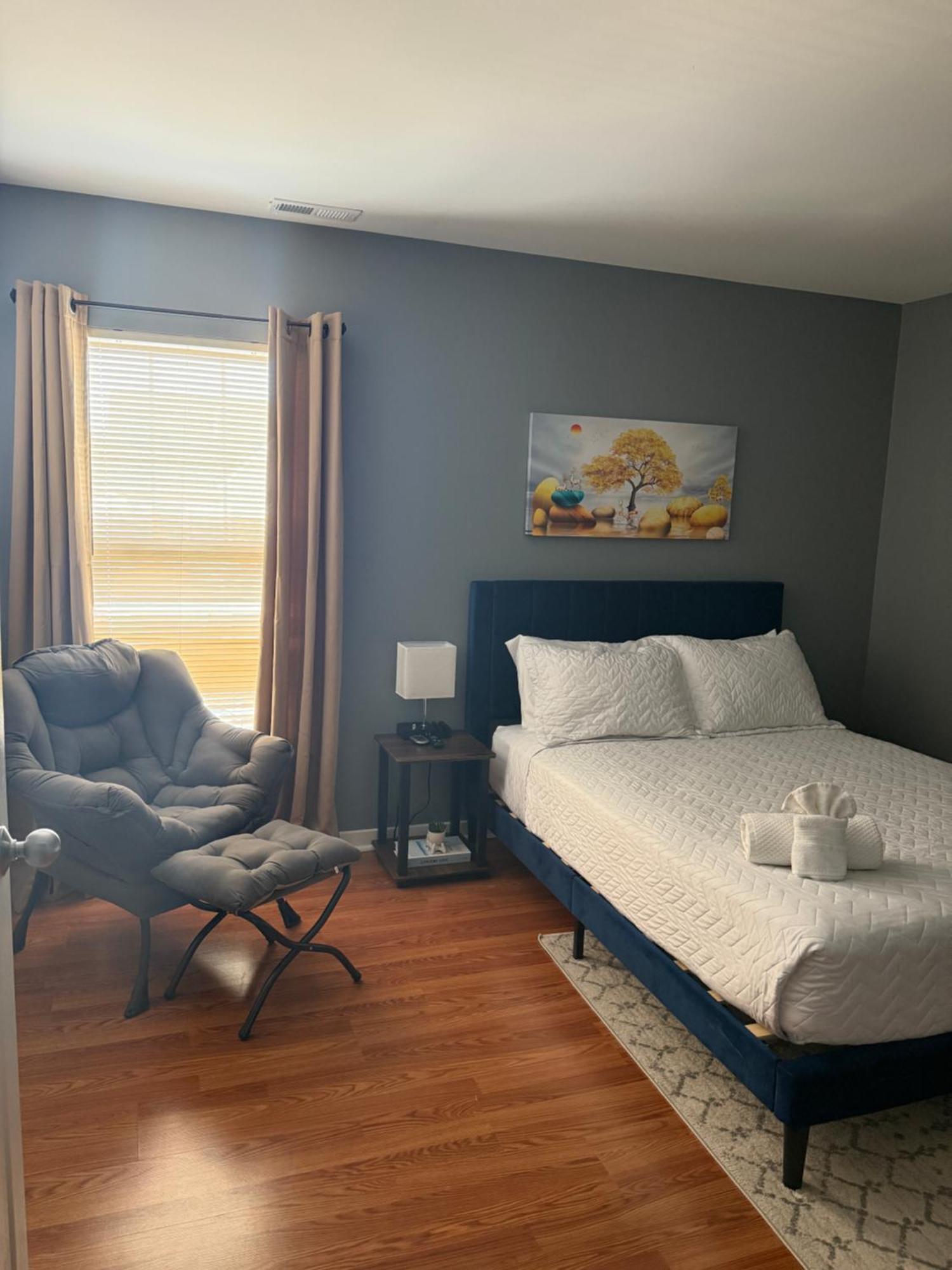 The Grey Escape-Close To Beach Waterpark & Casinos Atlantic City Zewnętrze zdjęcie