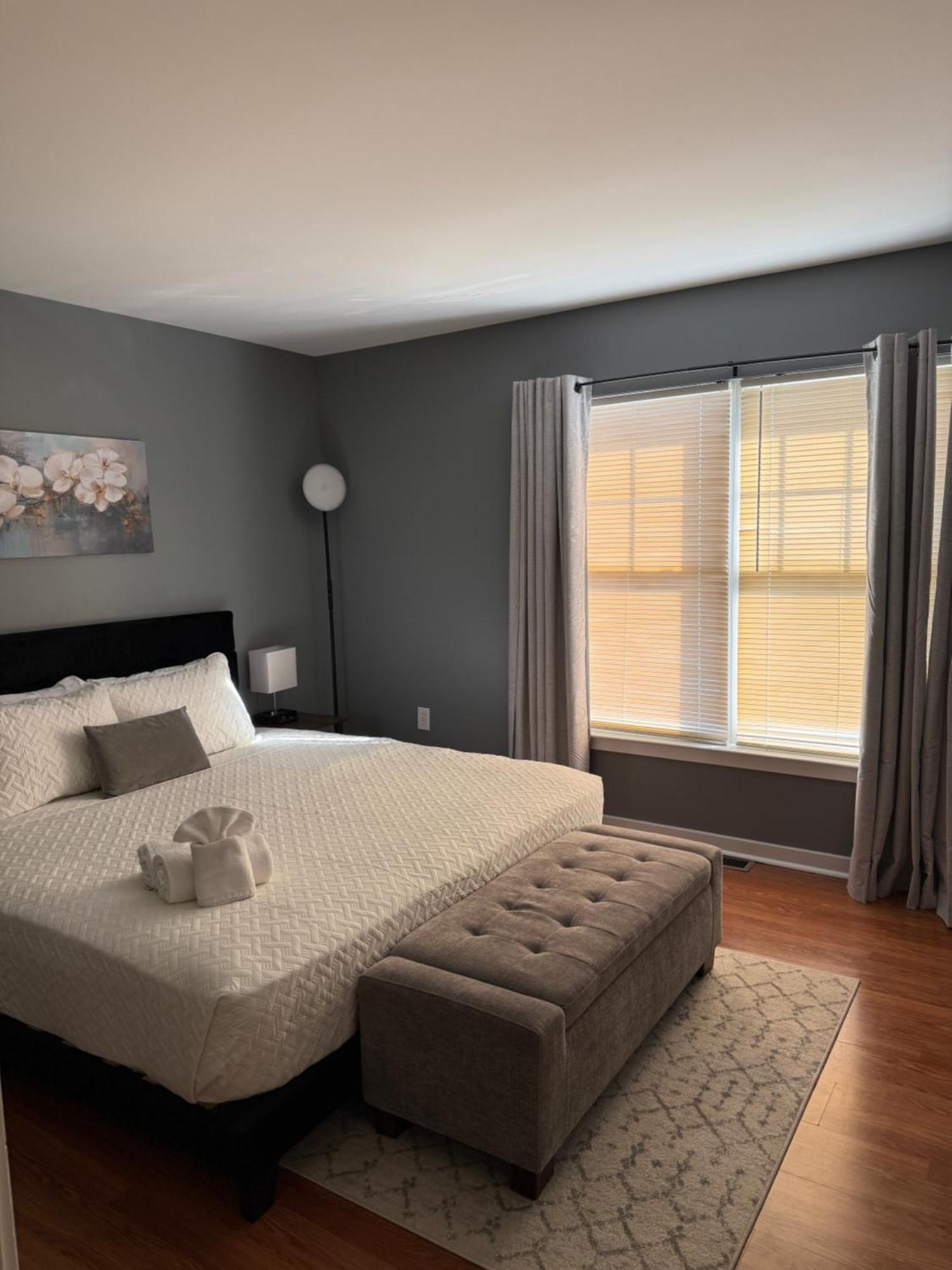 The Grey Escape-Close To Beach Waterpark & Casinos Atlantic City Zewnętrze zdjęcie